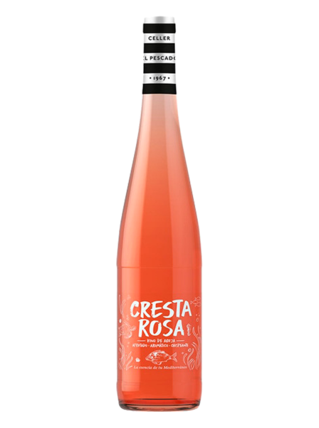 Cresta Rosa