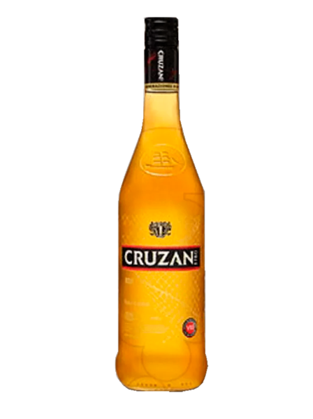 Cruzan Anejo 70 cl
