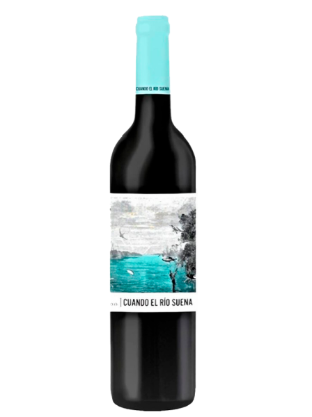 Cuando el río suena