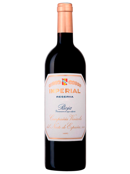 Cune Imperial Reserva