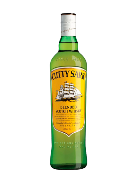 Cutty Sark 70 cl