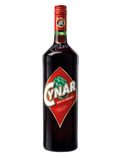 Cynar 1 Litro