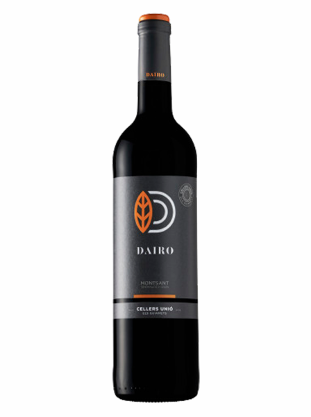 Dairo Crianza Tinto
