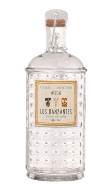 Danzantes Joven Mezcal