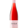 De Casta Rosado Torres