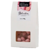 Delicatias Mon La Cata Aardbei met Chocolade 80g