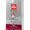 Descafeinado Illy 10 cápsulas