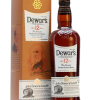 Dewars 12 jaar 70 cl