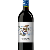 Dinarells Rosso Garriguella