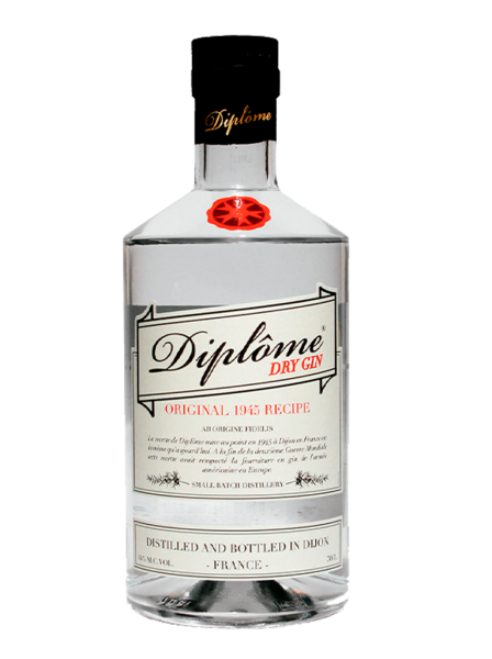 Diplome Dry 70 cl