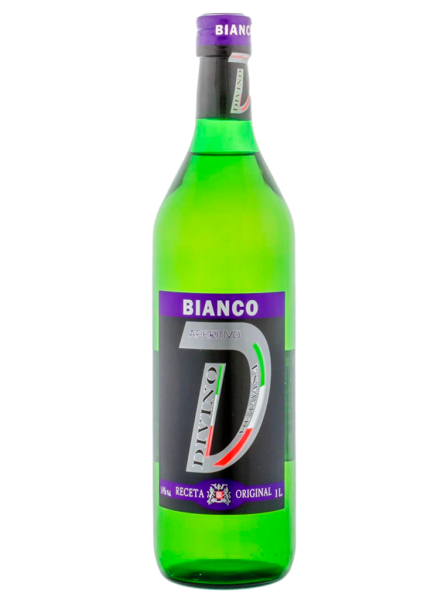 Divino Blanco L 1 Litro