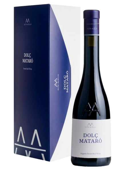 Dolc De Mataro 37,5 cl