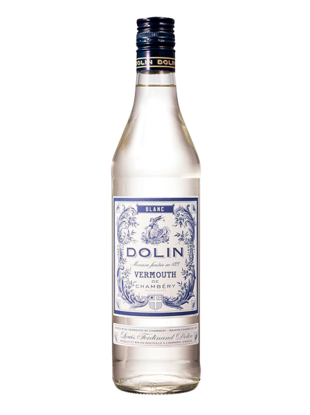 Dolin Blanc Vermouth