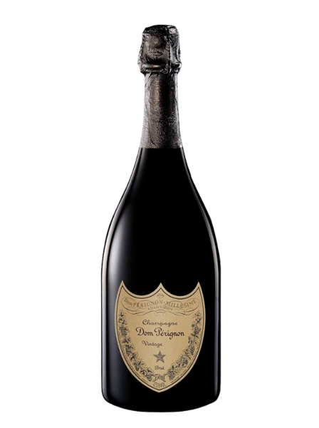Dom Pérignon Vintage