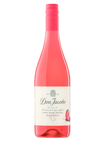 Don Jacobo Rosado Ecológico