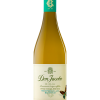 Don Jacobo Tempranillo Blanco