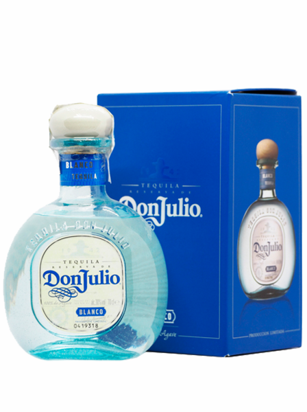 Don Julio Blanco