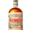 Don Papa 7 Años 70 cl