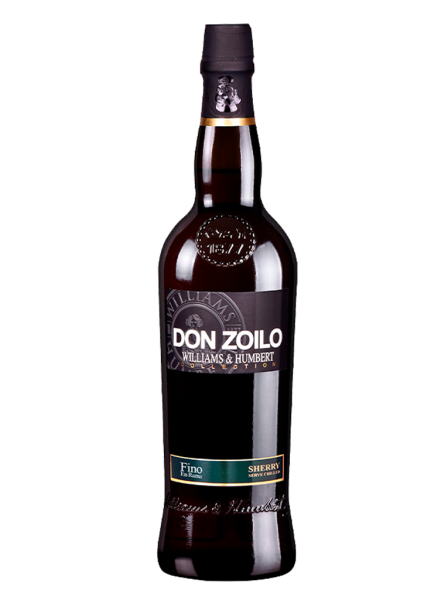 Don Zoilo Fino