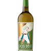 Dos Deus Witte Origins