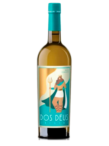 Dos Deus Origins Blanco Seco