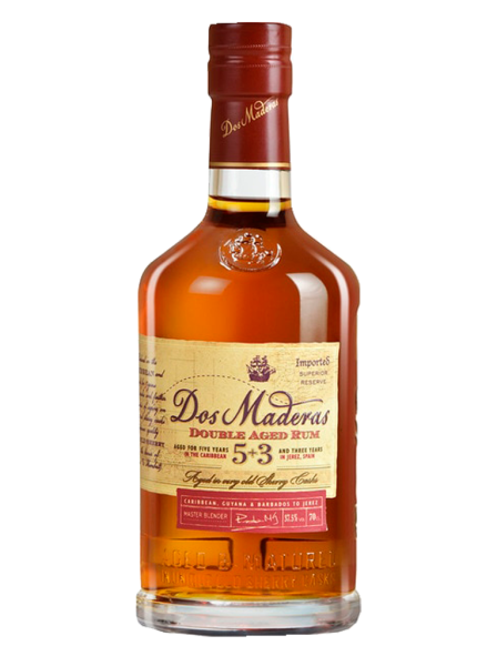 Dos Maderas 5 3 PX 70 cl