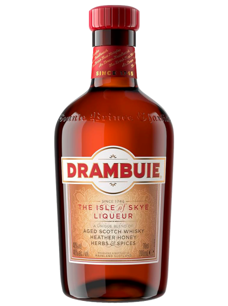 Drambuie 70 cl