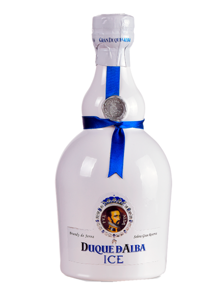Duque De Alba Ice 70 cl