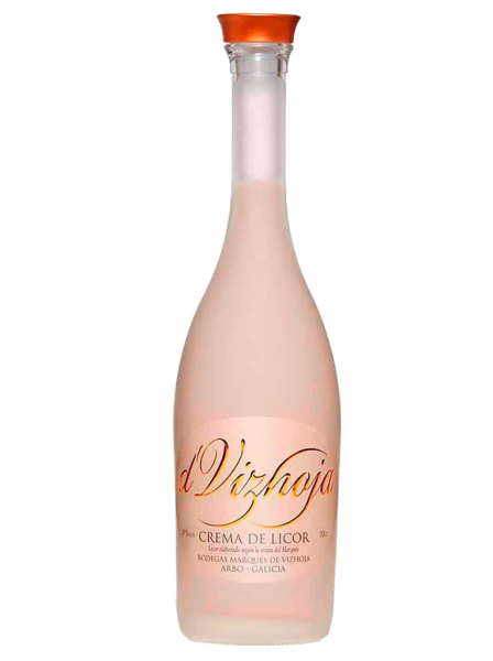 Dvizhoja Crema De Orujo 70 cl