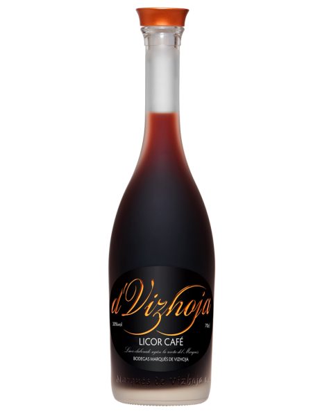 Dvizhoja Orujo Cafe 70 cl