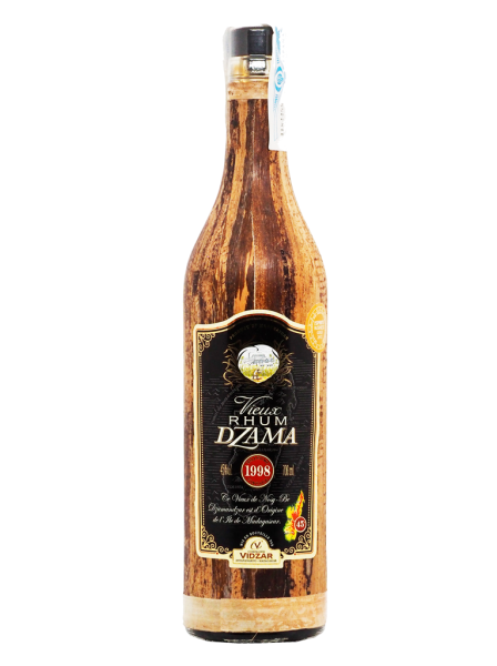 Dzama Vieux Mil 70 cl