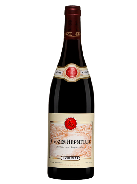E Guigal Crozes Hermitage