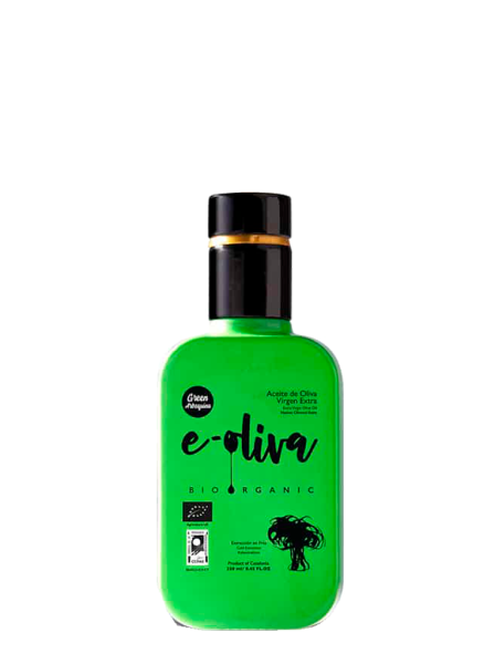 E Oliva Arbequina 250ml