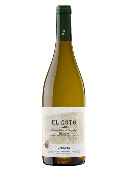 El Coto Verdejo