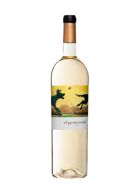 El Perro Verde