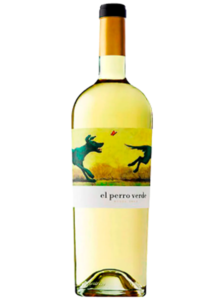 El Perro Verde Magnum 1,5 Litros