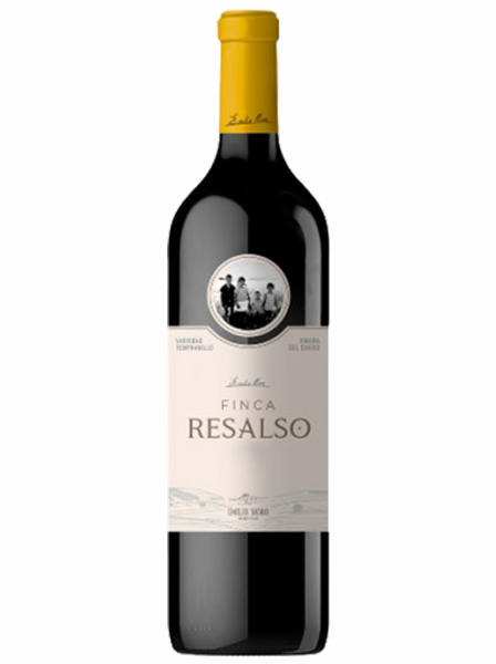 Emilio Moro Finca Resalso Magnum 150cl