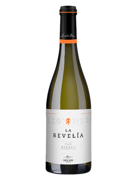 Emilio Moro La Revelia