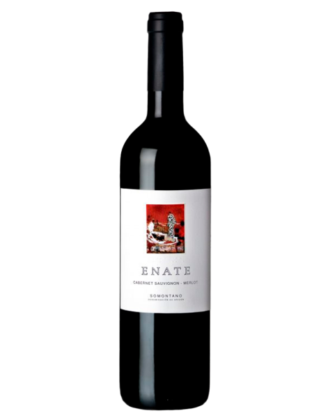 Enate Cabernet Sauvignon Merlot