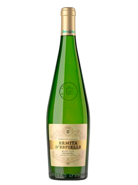 Ermita Despiells Blanco