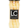 Asparago bianco extra spesso 9-12 La Cattedrale di Navarra 345g