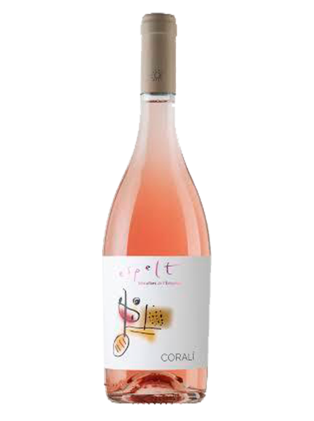 Espelt Rosado Corali