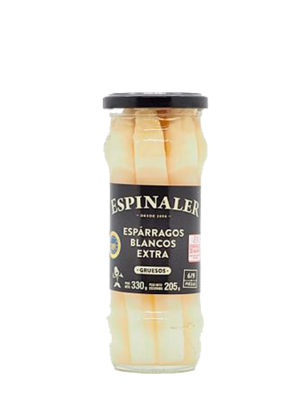 Espinaler Espárrago 6/9