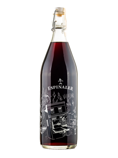 Espinaler Vermut Vintage 50 cl