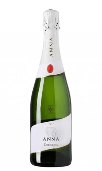 Espumoso Anna Brut Nature