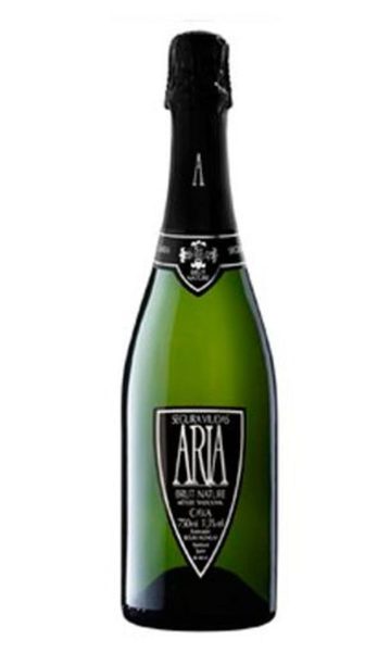 Espumoso Aria Brut Segura Viudas