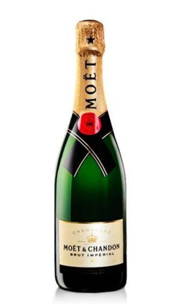 Espumoso Moët & Chandon Brut Imperial