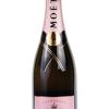 Espumoso Moët & Chandon Rose Imperial