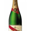 Sprankelende Mumm Cordon Rojo