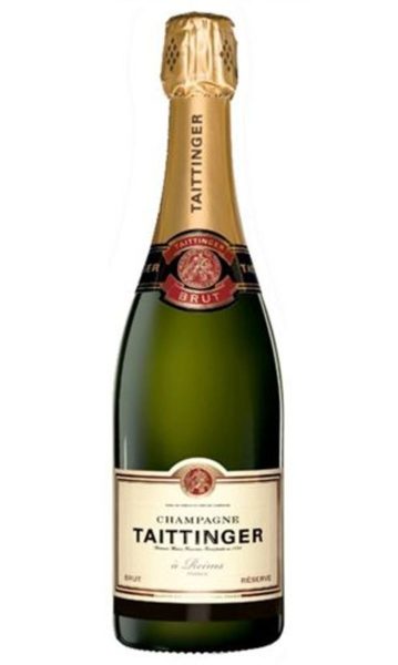 Espumoso Taittinger Brut Reserve 75 cl
